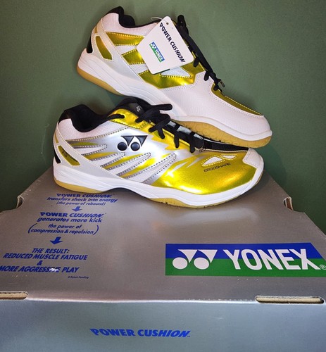 Yonex shb f1rx power cushion - power,