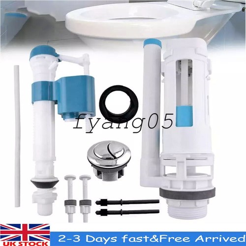 Universal bathroom cistern - bathroom,