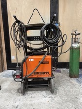 KEMPPI Master TIG MLS4000