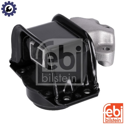 Mounting engine 43764 for - for, 9hy
