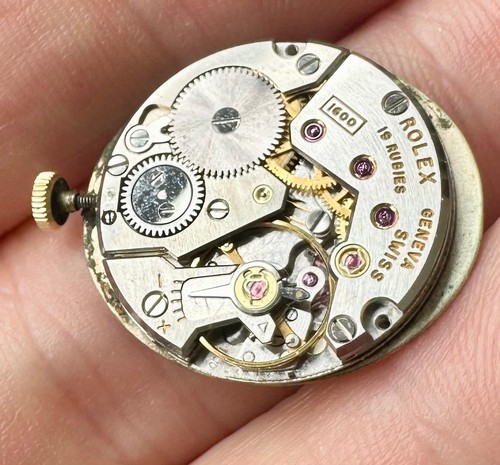 Rolex geneve wristwatch - geneve,