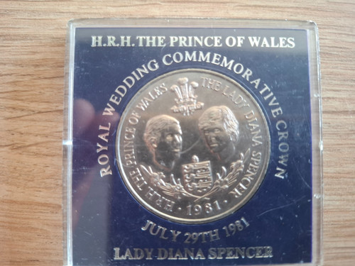 Guernsey 1981 25 pence - 1981, cu-ni