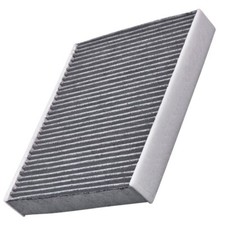 Activated Carbon Pollen Cabin