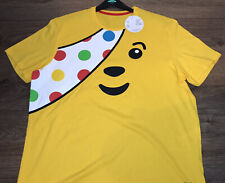 Children In Need  Pudsey Bear