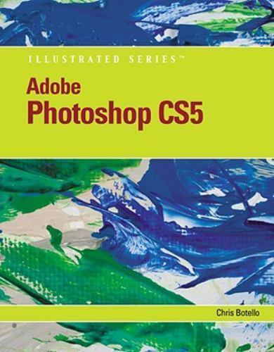 Adobe photoshop cs5 - adobe,