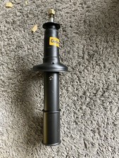 Girling 270440 Front Shock Absorber For Peugeot 104, Talbot Samba