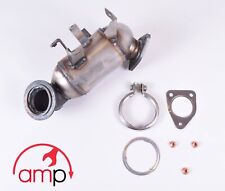 VAUXHALL CORSA MERIVA MOKKA 1.4 TURBO EURO 5/6 CATALYTIC CONVERTER + KIT