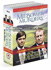 Midsomer Murders - A