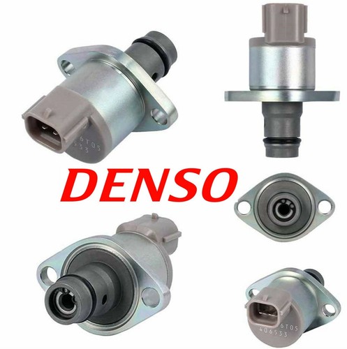 Genuine suction control - suction, valve