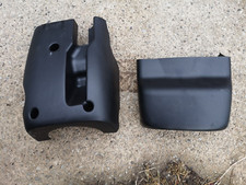 MAZDA MX5 MK3 MK3.5 MK3.75 STEERING COLUMN COWLINGS BUSTING FOR SPARES SALVAGE