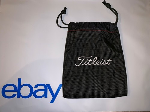 New titleist surefit pouch - titleist,