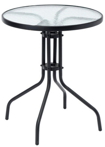 Seater balcony table glass - seater,