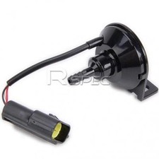 3 Bar MAP Boost Pressure