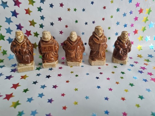 Wade monks whimsies - kp,