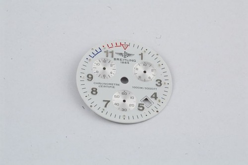 Breitling chrono avenger - chrono, m1