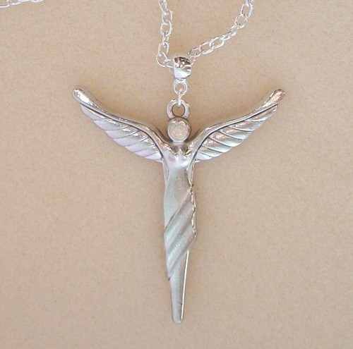 Large angel air spirit - large,