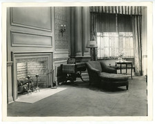 Vintage 8x10 Production Photo