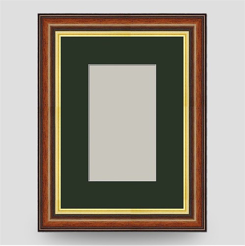 Brown gold picture photo - brown,