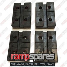Silent Technology Lift Pads