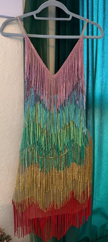 Sexy metalic sleeveless - sexy,,