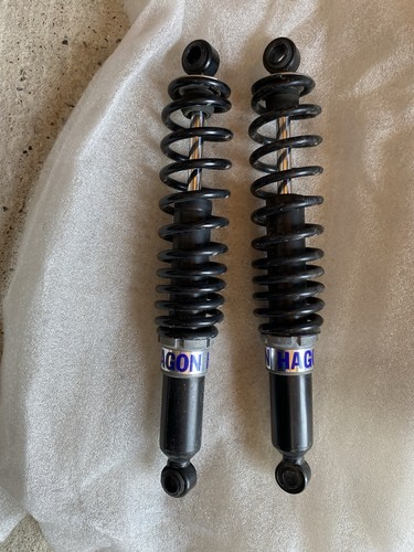 Hagen shock absorbers - shock, (pair)