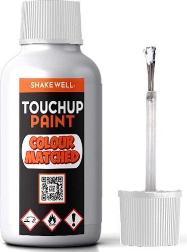 Xtremeauto enamel touch - touch, up