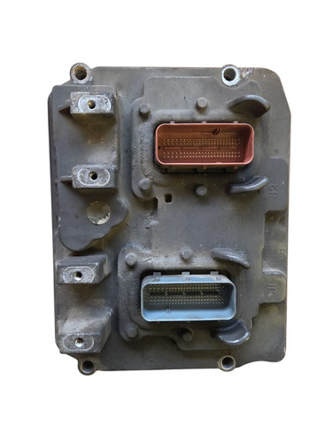Daf px5 px7 engine - daf,