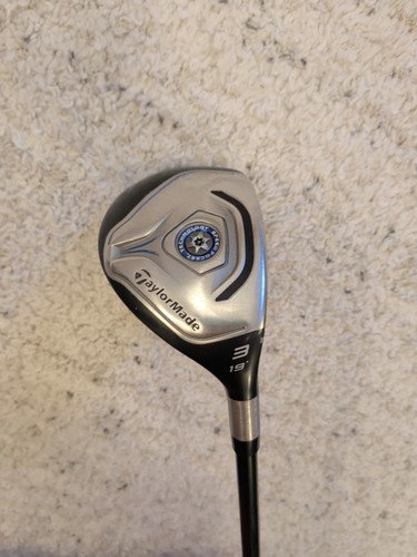 Taylormade jetspeed hybrid - taylormade,