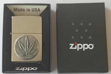 NEW GENUINE Zippo Lighter