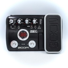 Zoom guitar multi - g2.1u,