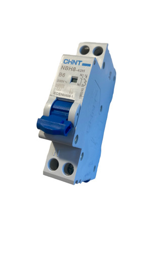 Bca n single pole mcb - sp,