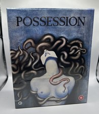 Possession second sight - (second,