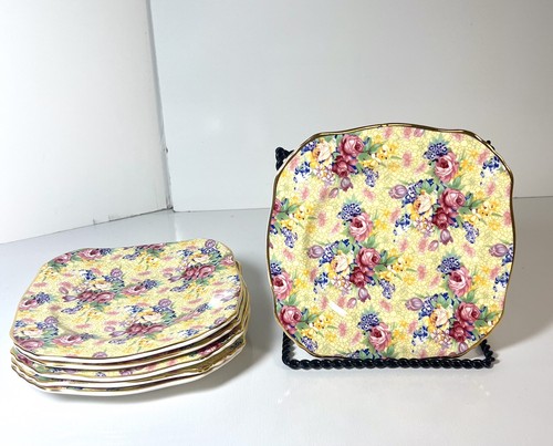 Royal winton grimwades chintz - grimwades,