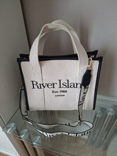 River Island Beige/Natural