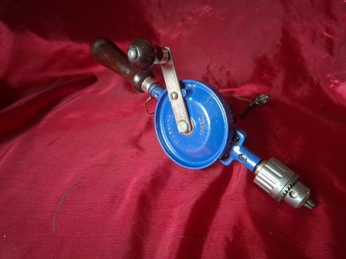 Marples 423 vintage hand - vintage,