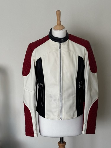 Zara colour block faux - zara,