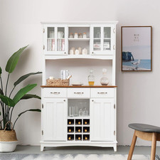 Kitchen Cabinet Buffet