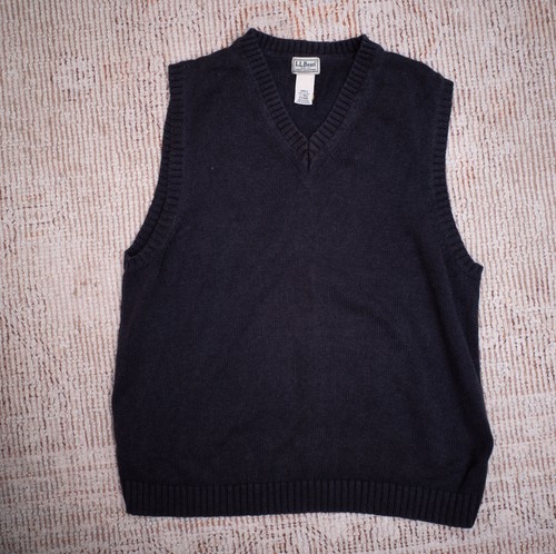 Bean knitted jumper mens - knitted,
