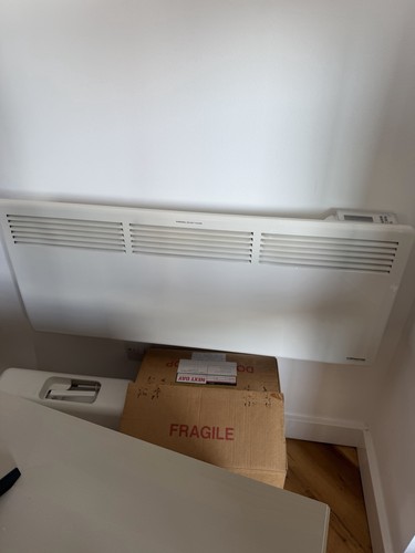 Airmaster 2000w digital - airmaster,