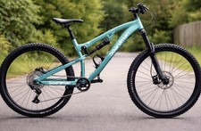 Boardman MTR 8.8 Full Sus