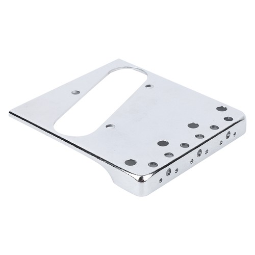 Bridge plate electric - bridge,