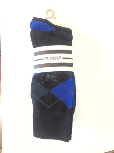 Pringle men sock size 12 - men’s,