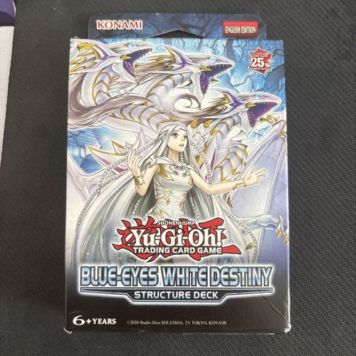 Yugioh tcg blue - tcg, blue-eyes