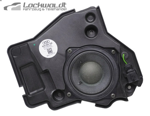 4h0035308 speaker rear - 4h0035308, b&o