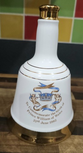 Official 1982 bells - 1982,
