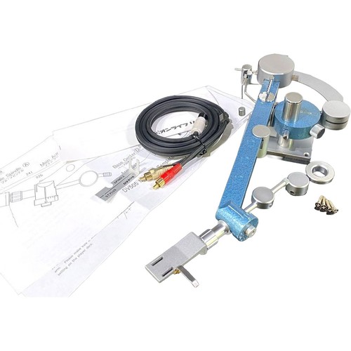 Dynavector 505 blue tonearm - blue,