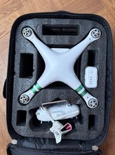 DJI Phantom 3 Standard Drone