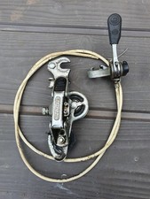 HURET  5/6 speed derailleur