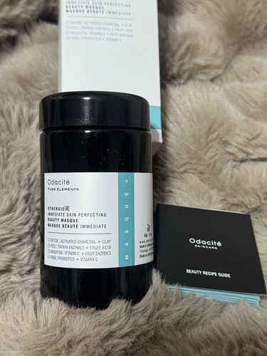 Odacite pure elements synergie - elements,