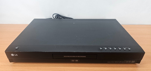 Dvd recorder dr175 black - dvd,